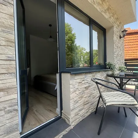 Queen's Heart Apartment Bran (Brasov)